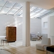 پنجره سقفی پدیده ای جدید برای سقف خانه ها